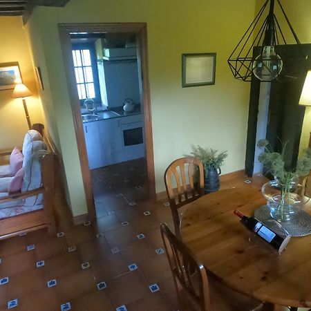 Casa Rural La Collada Sorribas  Ngoại thất bức ảnh