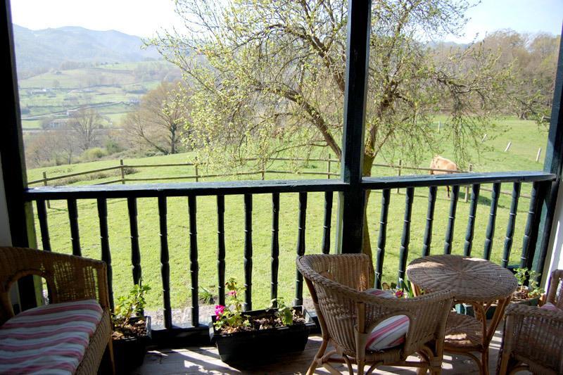 Casa Rural La Collada Sorribas  Phòng bức ảnh