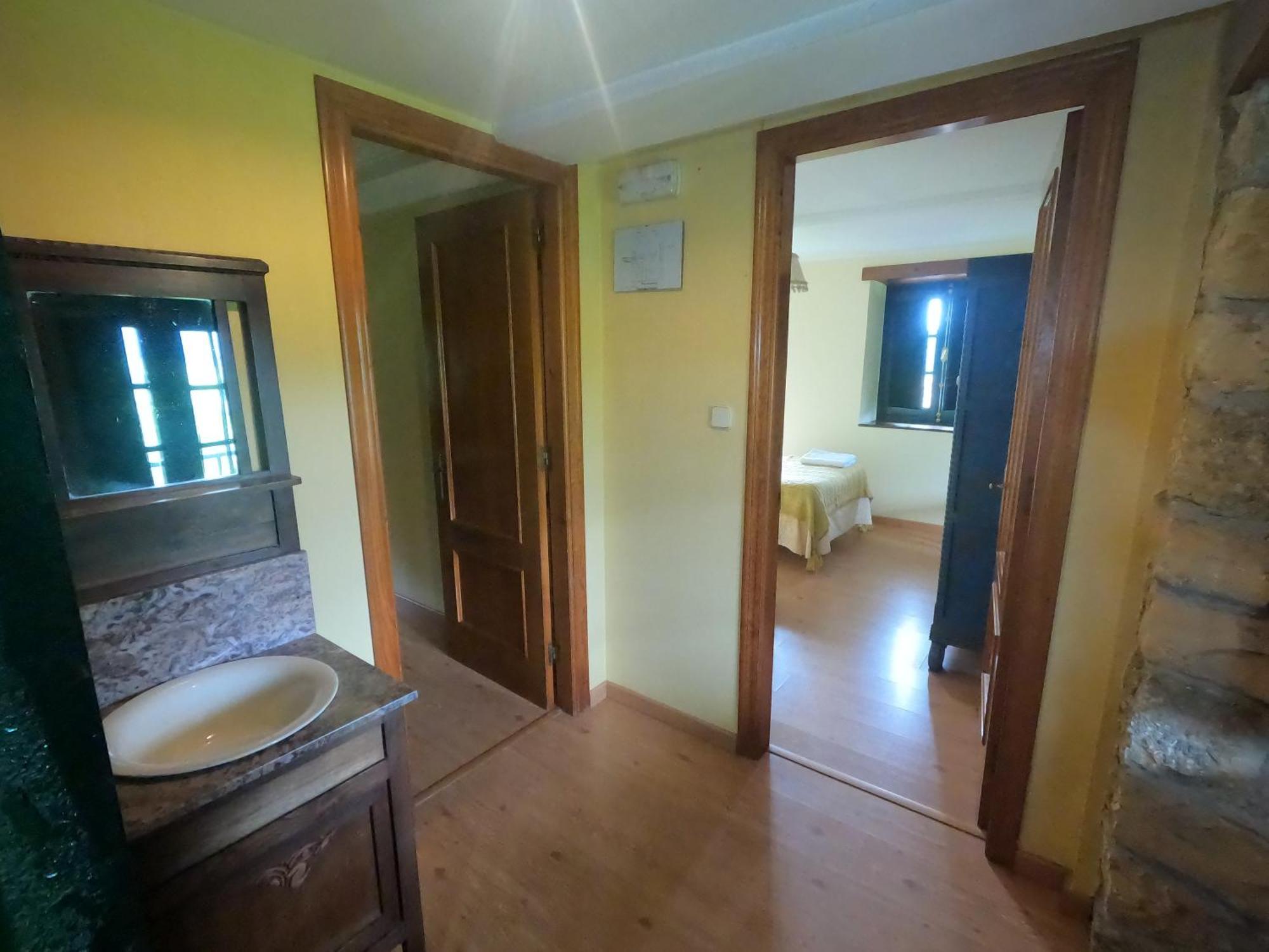 Casa Rural La Collada Sorribas  Ngoại thất bức ảnh