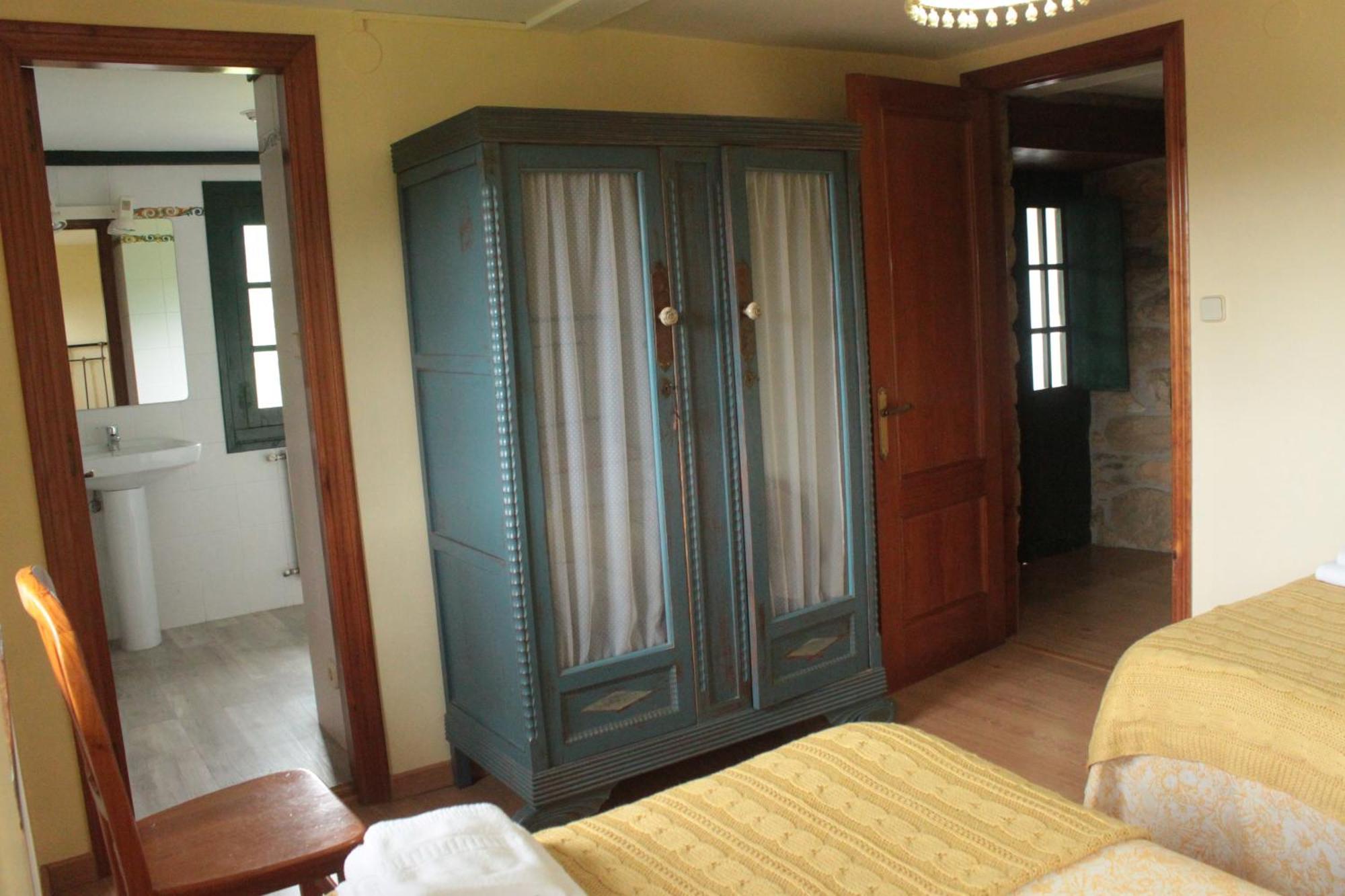 Casa Rural La Collada Sorribas  Ngoại thất bức ảnh