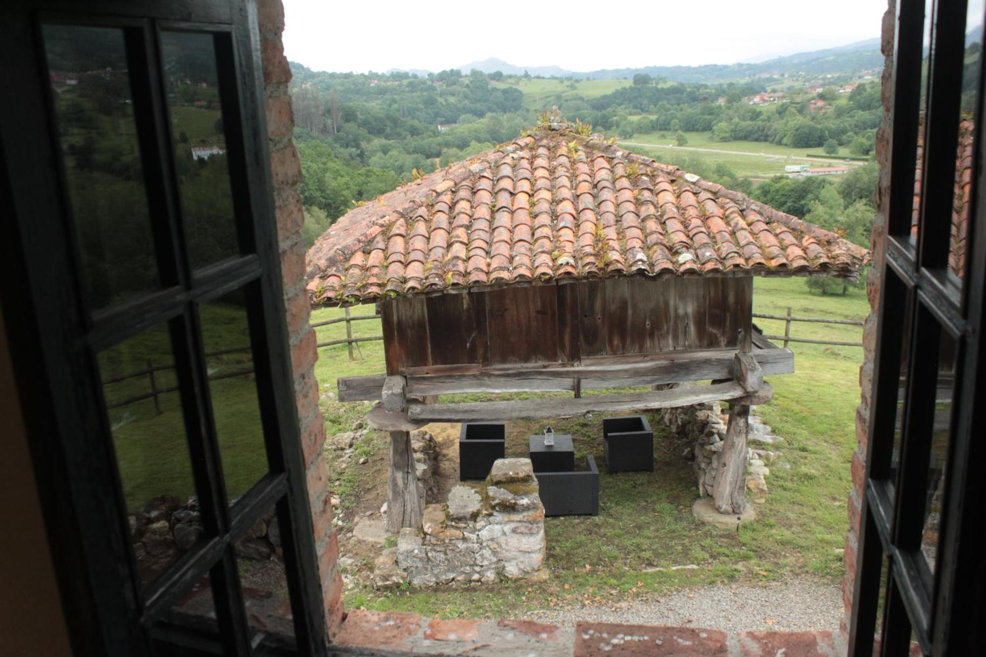Casa Rural La Collada Sorribas  Ngoại thất bức ảnh