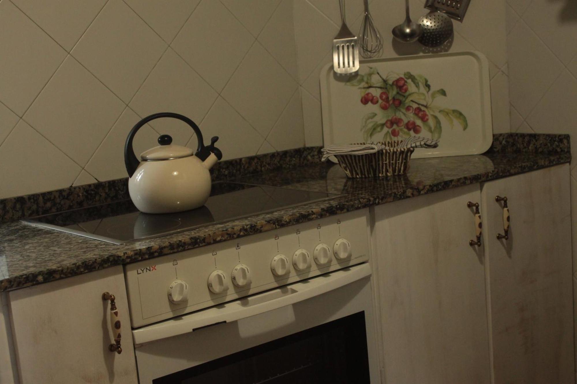 Casa Rural La Collada Sorribas  Ngoại thất bức ảnh
