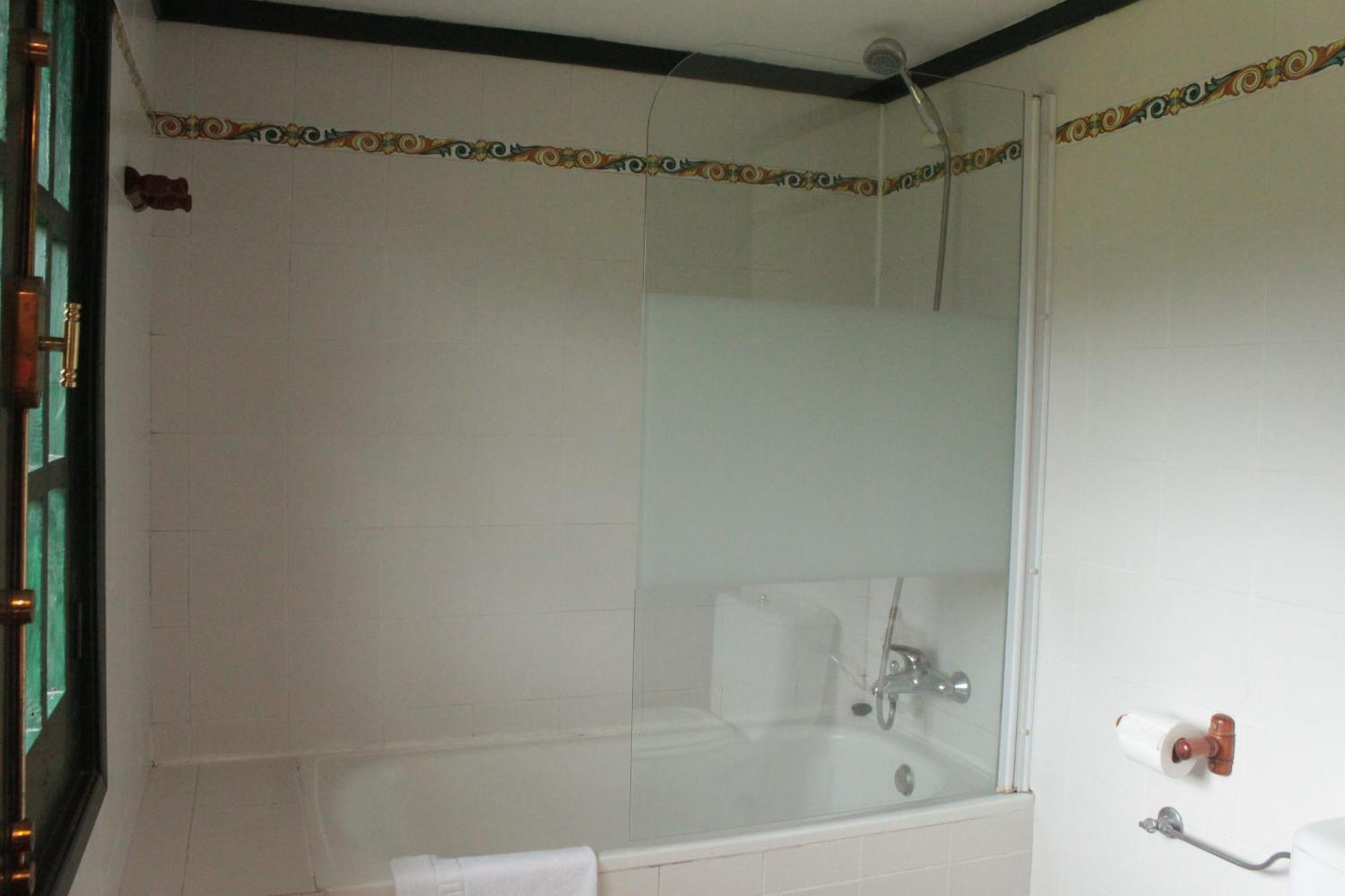 Casa Rural La Collada Sorribas  Ngoại thất bức ảnh
