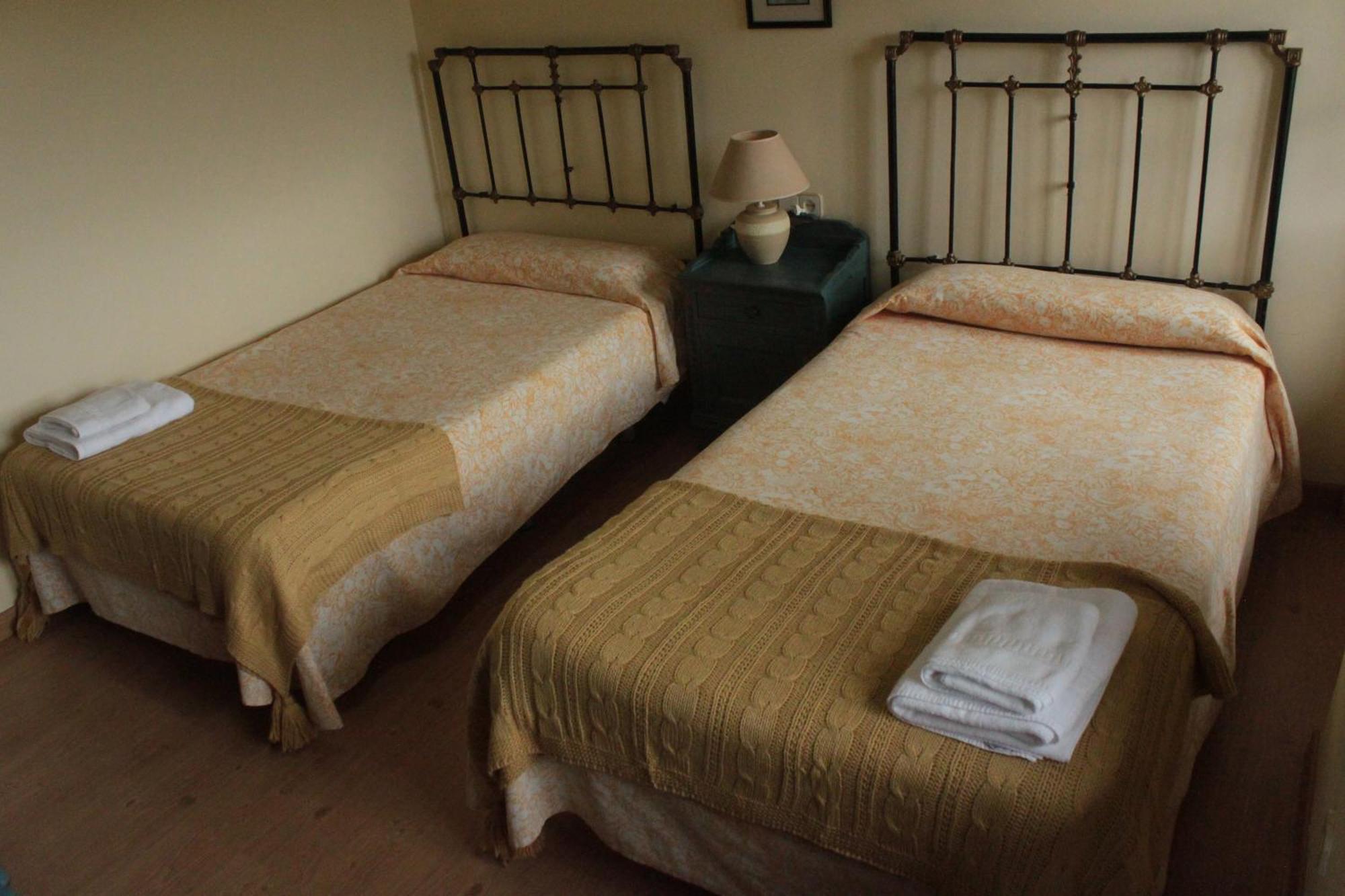 Casa Rural La Collada Sorribas  Ngoại thất bức ảnh