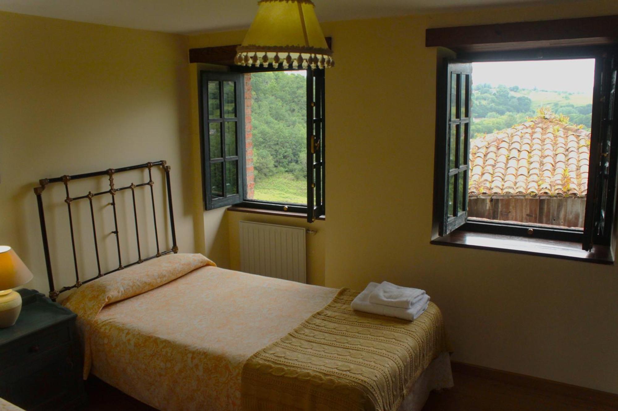Casa Rural La Collada Sorribas  Ngoại thất bức ảnh