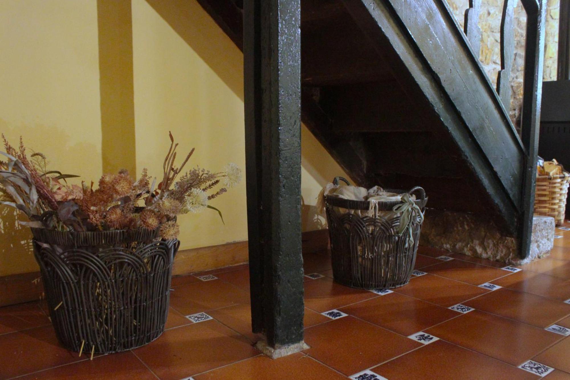 Casa Rural La Collada Sorribas  Ngoại thất bức ảnh