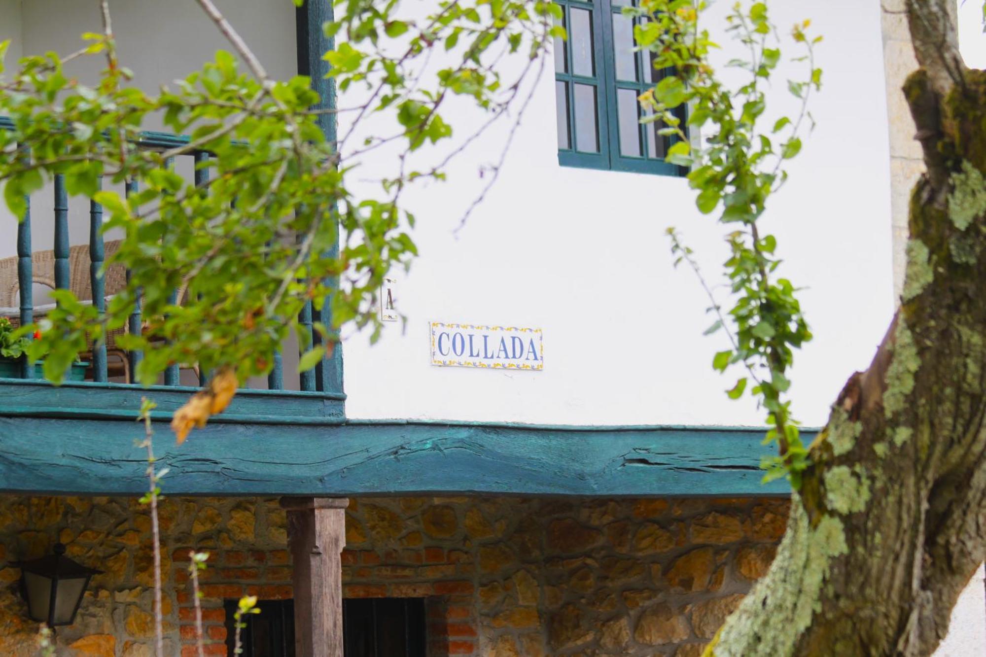 Casa Rural La Collada Sorribas  Ngoại thất bức ảnh