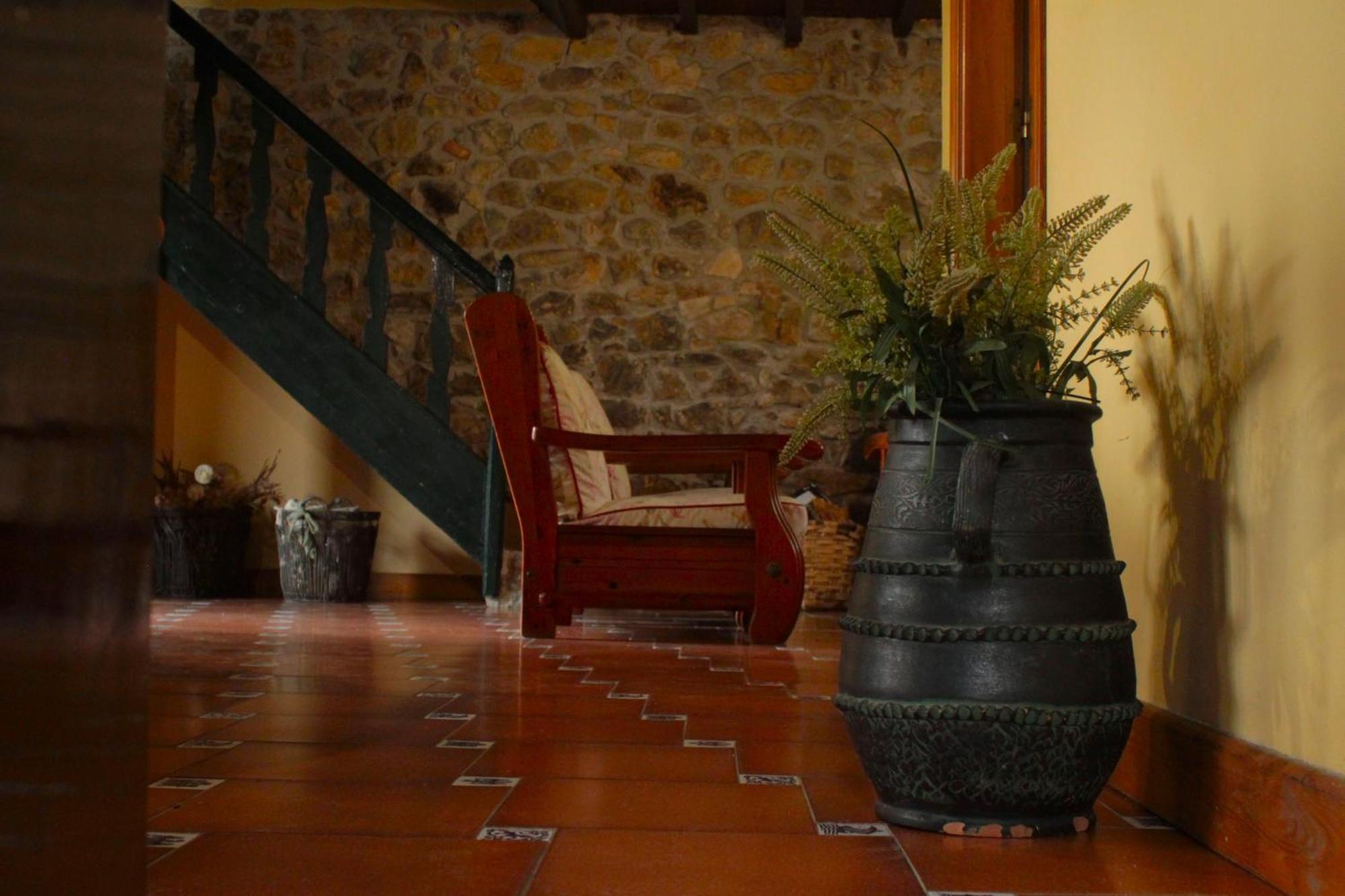 Casa Rural La Collada Sorribas  Ngoại thất bức ảnh
