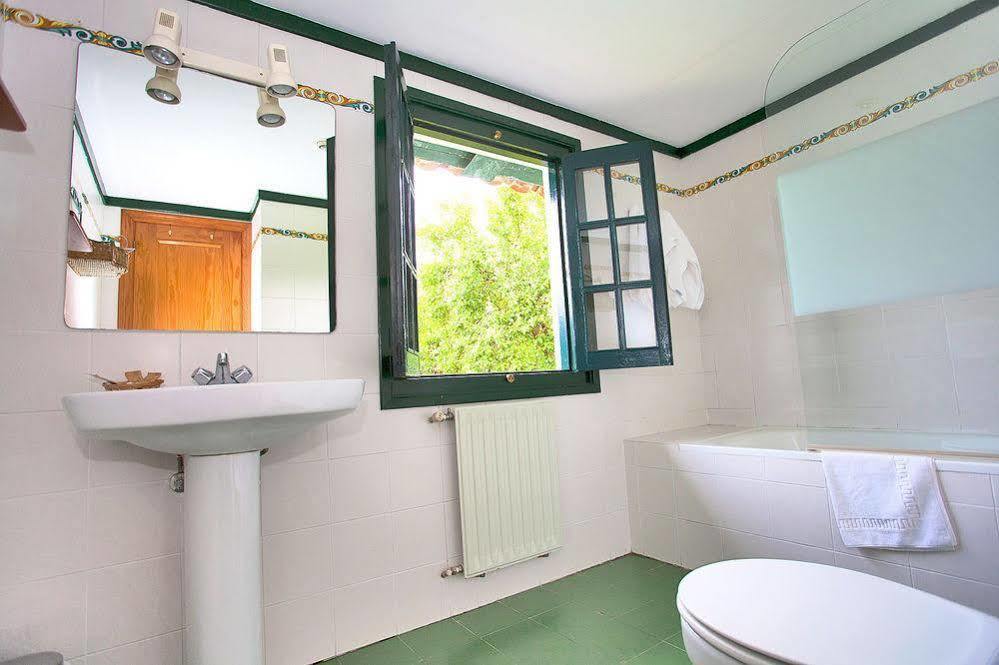 Casa Rural La Collada Sorribas  Ngoại thất bức ảnh
