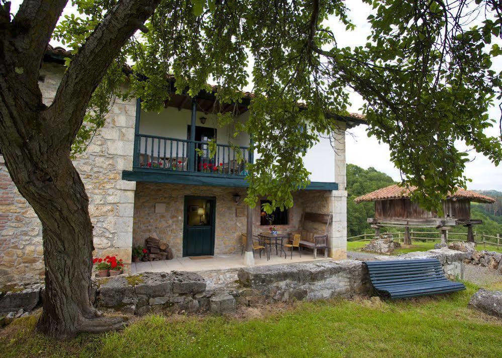 Casa Rural La Collada Sorribas  Ngoại thất bức ảnh