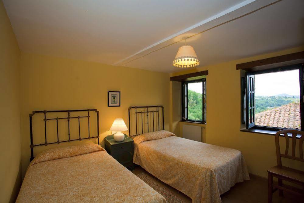 Casa Rural La Collada Sorribas  Ngoại thất bức ảnh