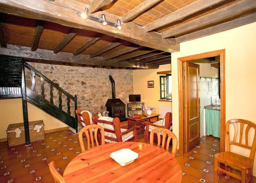 Casa Rural La Collada Sorribas  Ngoại thất bức ảnh