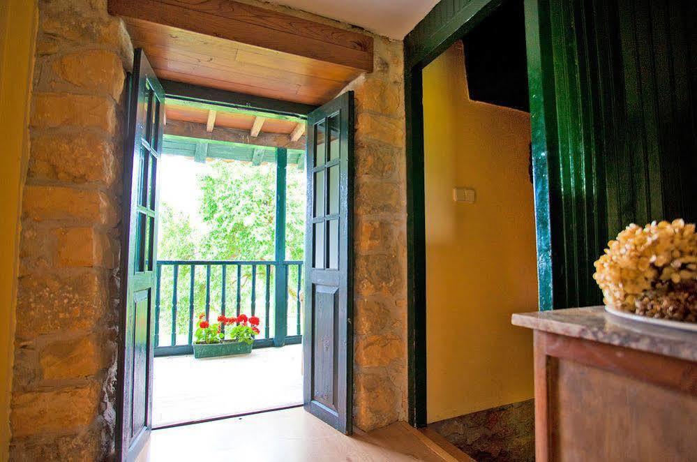 Casa Rural La Collada Sorribas  Ngoại thất bức ảnh